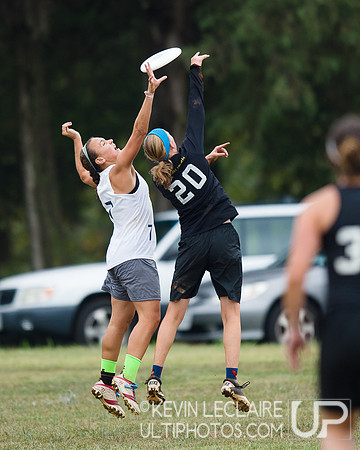2015 Mid-Atlantic Club Regionals Saturday action