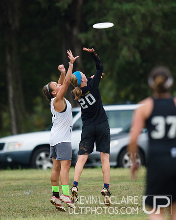 2015 Mid-Atlantic Club Regionals Saturday action