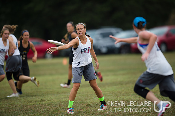 2015 Mid-Atlantic Club Regionals Saturday action