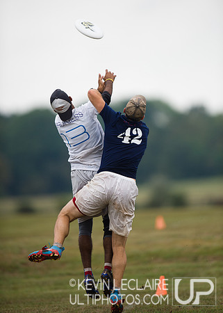 2015 Mid-Atlantic Club Regionals Saturday action