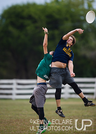 2015 Mid-Atlantic Club Regionals Saturday action