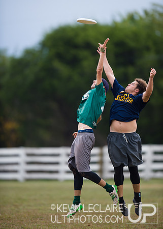 2015 Mid-Atlantic Club Regionals Saturday action