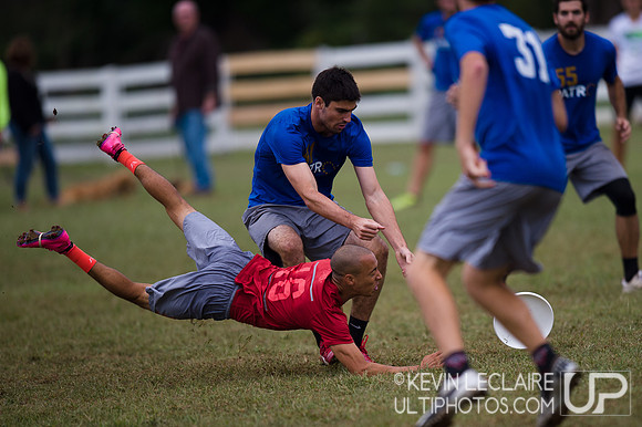 2015 Mid-Atlantic Club Regionals Saturday action