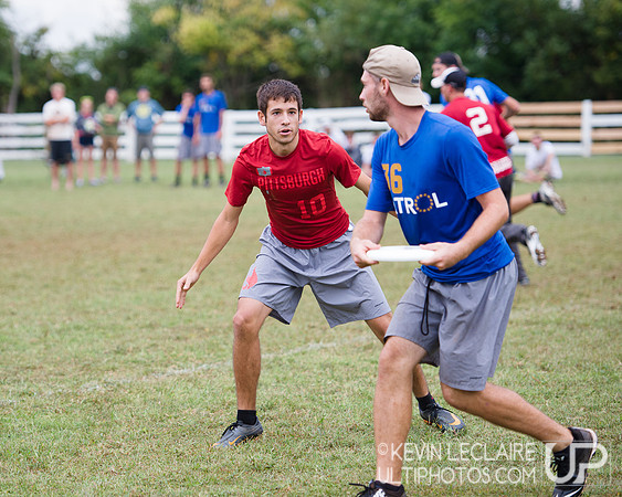 2015 Mid-Atlantic Club Regionals Saturday action