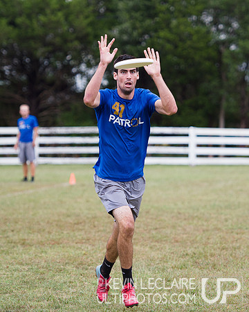 2015 Mid-Atlantic Club Regionals Saturday action