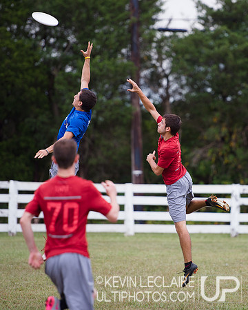 2015 Mid-Atlantic Club Regionals Saturday action