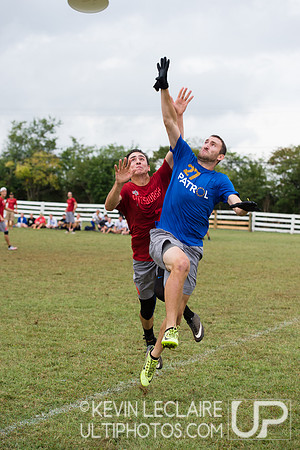 2015 Mid-Atlantic Club Regionals Saturday action