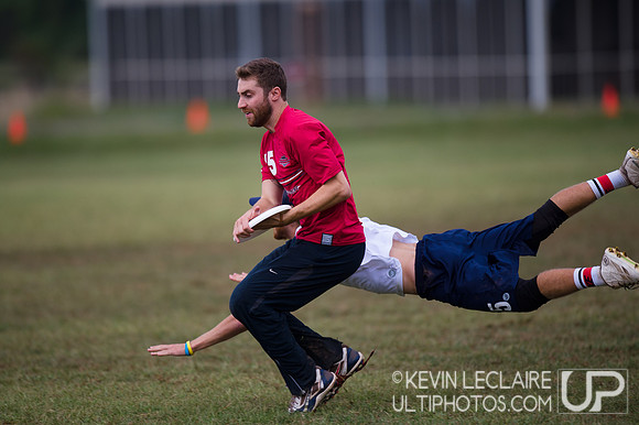 2015 Mid-Atlantic Club Regionals Saturday action