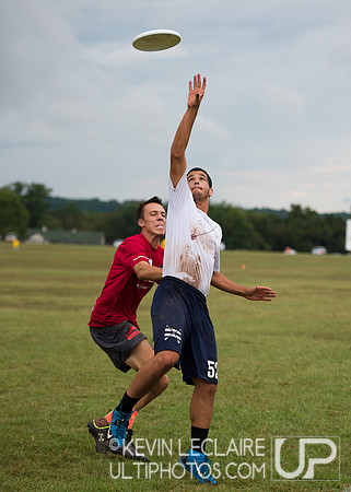 2015 Mid-Atlantic Club Regionals Saturday action