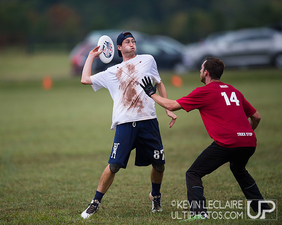 2015 Mid-Atlantic Club Regionals Saturday action