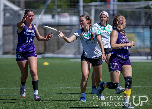 2026 High School National Invite (HSNI)