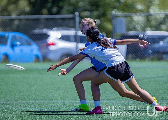2026 High School National Invite (HSNI)