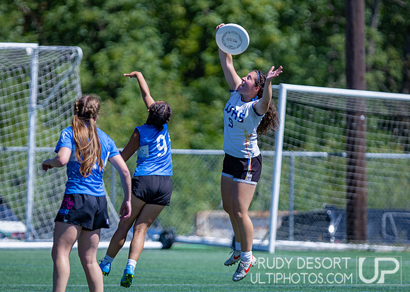 2026 High School National Invite (HSNI)