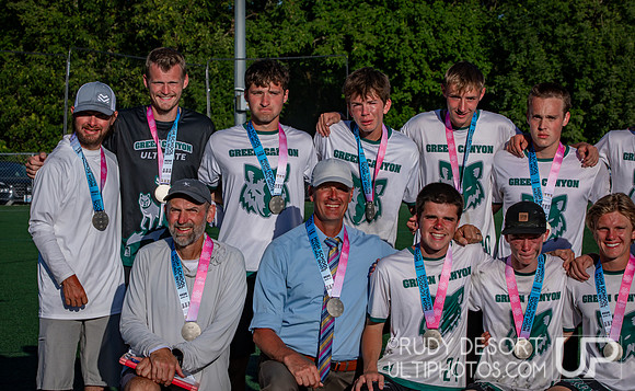 2026 High School National Invite (HSNI)