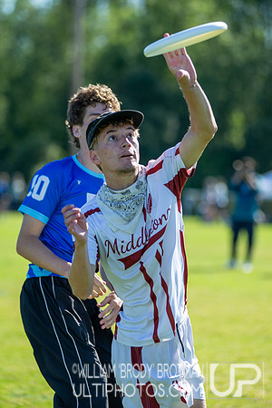 Day 2 at the 2026 High School National Invite