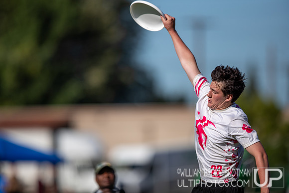 Day 2 at the 2026 High School National Invite