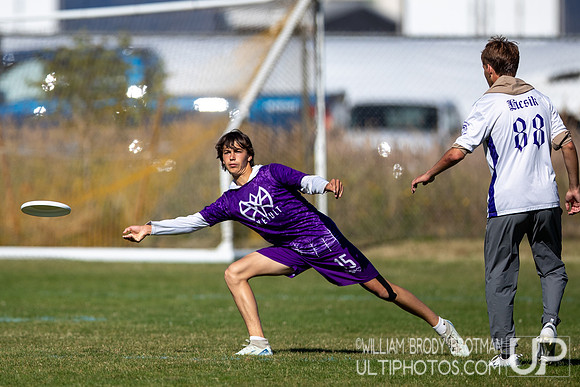 Day 2 at the 2026 High School National Invite