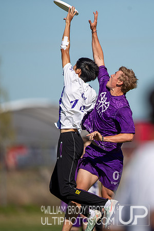 Day 2 at the 2026 High School National Invite