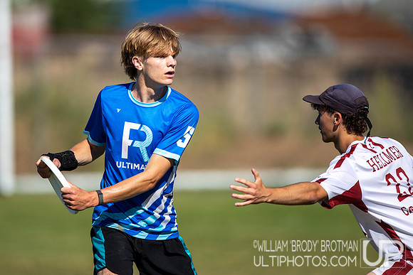 Day 2 at the 2026 High School National Invite