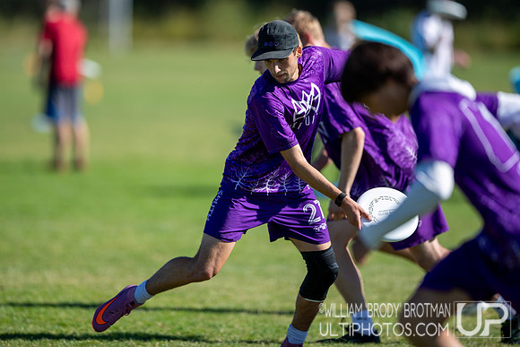 Day 2 at the 2026 High School National Invite