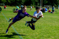 Day 2 at the 2026 High School National Invite