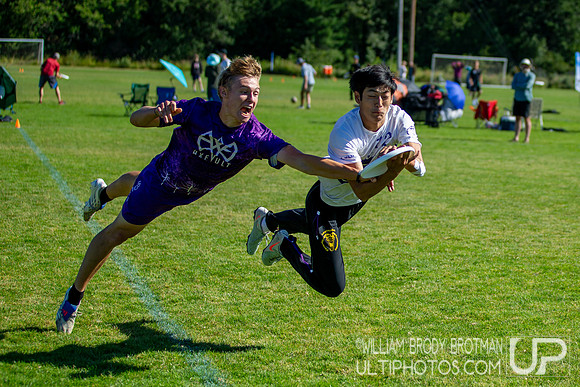 Day 2 at the 2026 High School National Invite