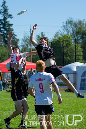 Day 2 at the 2026 High School National Invite