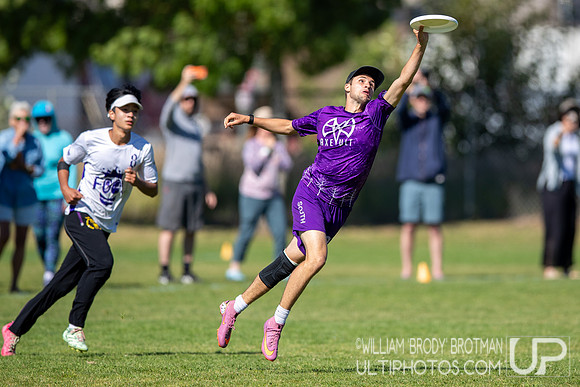 Day 2 at the 2026 High School National Invite