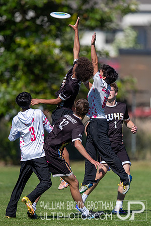 Day 2 at the 2026 High School National Invite