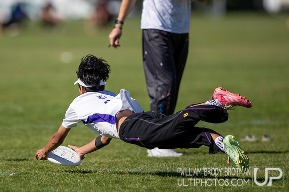 Day 2 at the 2026 High School National Invite