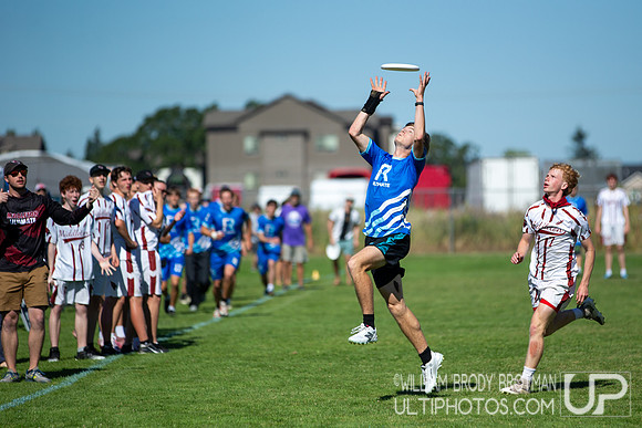 Day 2 at the 2026 High School National Invite