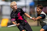 Day 2 at the 2026 High School National Invite
