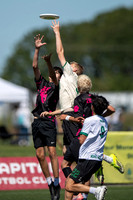 Day 2 at the 2026 High School National Invite