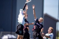 Day 2 at the 2026 High School National Invite