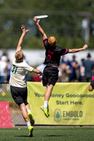 Day 2 at the 2026 High School National Invite
