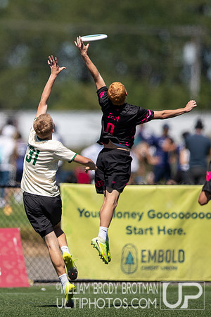 Day 2 at the 2026 High School National Invite