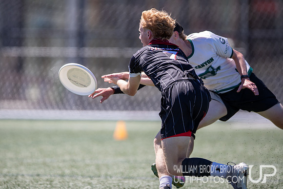 Day 2 at the 2026 High School National Invite