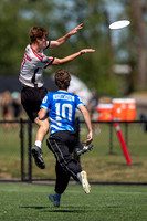 Day 2 at the 2026 High School National Invite