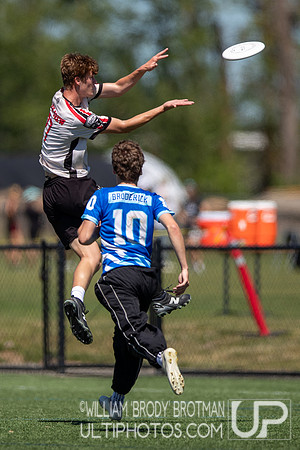 Day 2 at the 2026 High School National Invite