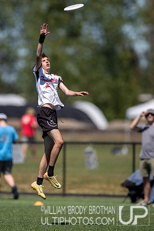 Day 2 at the 2026 High School National Invite