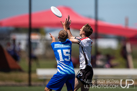 Day 2 at the 2026 High School National Invite