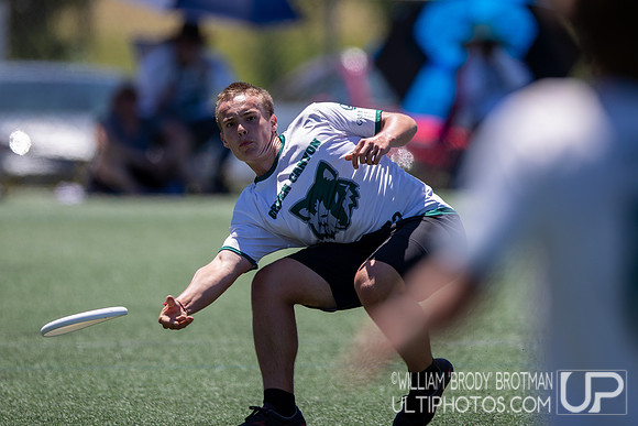 Day 2 at the 2026 High School National Invite