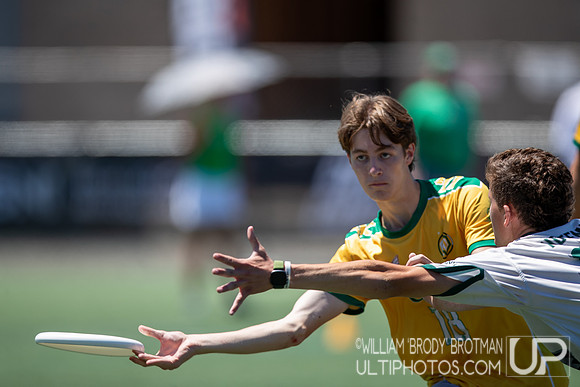Day 2 at the 2026 High School National Invite