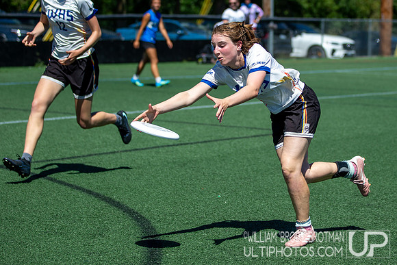 Day 2 at the 2026 High School National Invite
