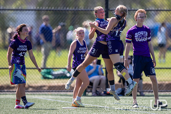 Day 2 at the 2026 High School National Invite