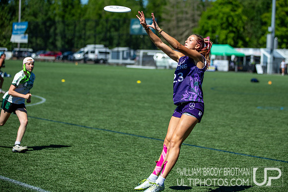 Day 2 at the 2026 High School National Invite