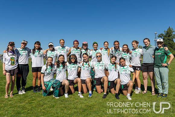 2026 High School National Invite