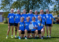 Holy Family Catholic Team Photo