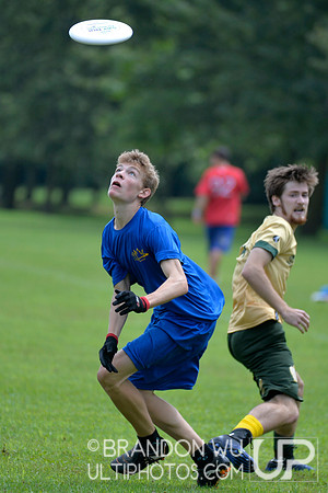 WJUC Day 2 - Tuesday