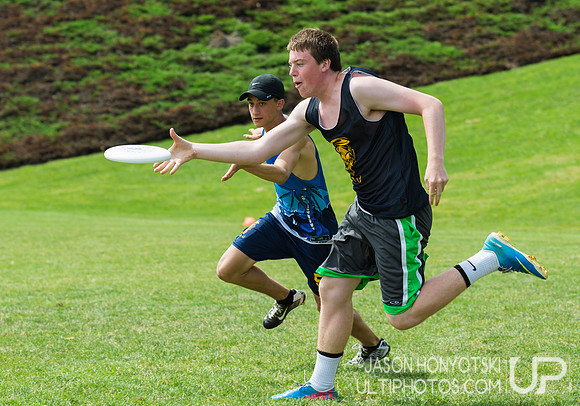 NUTC 2014 Session B
